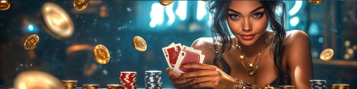 Slot game đa chủ đề sinh động và thể loại casino trực tiếp